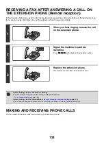 Preview for 539 page of Sharp MX 3501N - Color Laser - Copier User Manual