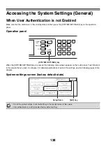 Preview for 544 page of Sharp MX 3501N - Color Laser - Copier User Manual