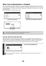 Preview for 545 page of Sharp MX 3501N - Color Laser - Copier User Manual