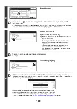 Preview for 546 page of Sharp MX 3501N - Color Laser - Copier User Manual