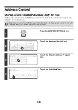 Preview for 551 page of Sharp MX 3501N - Color Laser - Copier User Manual