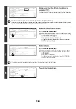 Preview for 552 page of Sharp MX 3501N - Color Laser - Copier User Manual