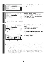 Preview for 554 page of Sharp MX 3501N - Color Laser - Copier User Manual