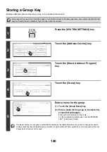 Preview for 556 page of Sharp MX 3501N - Color Laser - Copier User Manual