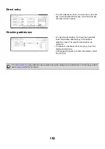 Preview for 559 page of Sharp MX 3501N - Color Laser - Copier User Manual