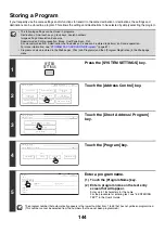 Preview for 560 page of Sharp MX 3501N - Color Laser - Copier User Manual