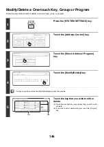 Preview for 562 page of Sharp MX 3501N - Color Laser - Copier User Manual