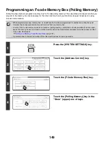 Preview for 565 page of Sharp MX 3501N - Color Laser - Copier User Manual