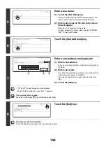 Preview for 566 page of Sharp MX 3501N - Color Laser - Copier User Manual