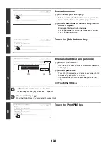 Preview for 568 page of Sharp MX 3501N - Color Laser - Copier User Manual