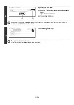 Preview for 569 page of Sharp MX 3501N - Color Laser - Copier User Manual