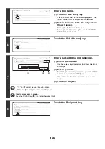 Preview for 571 page of Sharp MX 3501N - Color Laser - Copier User Manual