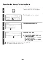 Preview for 575 page of Sharp MX 3501N - Color Laser - Copier User Manual