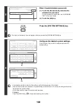 Preview for 580 page of Sharp MX 3501N - Color Laser - Copier User Manual