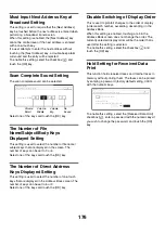 Preview for 592 page of Sharp MX 3501N - Color Laser - Copier User Manual