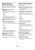 Preview for 593 page of Sharp MX 3501N - Color Laser - Copier User Manual