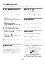 Preview for 594 page of Sharp MX 3501N - Color Laser - Copier User Manual