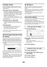 Preview for 599 page of Sharp MX 3501N - Color Laser - Copier User Manual