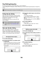 Preview for 601 page of Sharp MX 3501N - Color Laser - Copier User Manual