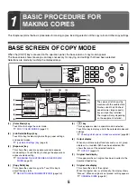 Preview for 611 page of Sharp MX 3501N - Color Laser - Copier User Manual