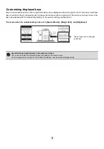 Preview for 613 page of Sharp MX 3501N - Color Laser - Copier User Manual