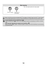 Preview for 616 page of Sharp MX 3501N - Color Laser - Copier User Manual