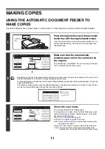 Preview for 617 page of Sharp MX 3501N - Color Laser - Copier User Manual