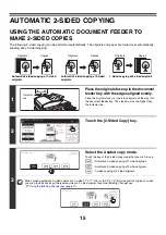 Preview for 621 page of Sharp MX 3501N - Color Laser - Copier User Manual