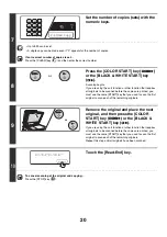 Preview for 626 page of Sharp MX 3501N - Color Laser - Copier User Manual