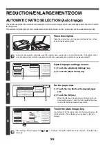 Preview for 632 page of Sharp MX 3501N - Color Laser - Copier User Manual