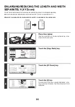 Preview for 636 page of Sharp MX 3501N - Color Laser - Copier User Manual