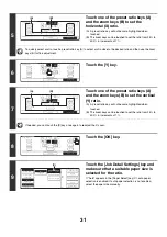 Preview for 637 page of Sharp MX 3501N - Color Laser - Copier User Manual