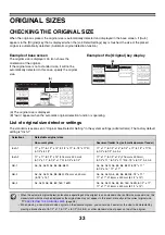 Preview for 639 page of Sharp MX 3501N - Color Laser - Copier User Manual