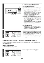 Preview for 642 page of Sharp MX 3501N - Color Laser - Copier User Manual