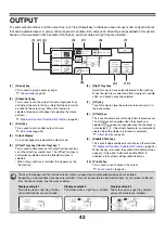 Preview for 648 page of Sharp MX 3501N - Color Laser - Copier User Manual