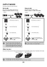 Preview for 649 page of Sharp MX 3501N - Color Laser - Copier User Manual