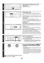 Preview for 653 page of Sharp MX 3501N - Color Laser - Copier User Manual