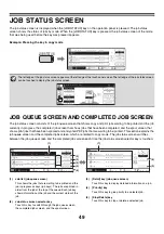 Preview for 655 page of Sharp MX 3501N - Color Laser - Copier User Manual