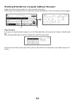 Preview for 658 page of Sharp MX 3501N - Color Laser - Copier User Manual