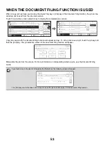 Preview for 659 page of Sharp MX 3501N - Color Laser - Copier User Manual