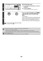 Preview for 670 page of Sharp MX 3501N - Color Laser - Copier User Manual