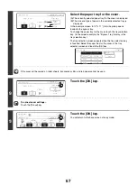 Preview for 673 page of Sharp MX 3501N - Color Laser - Copier User Manual