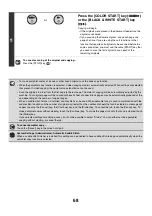 Preview for 674 page of Sharp MX 3501N - Color Laser - Copier User Manual