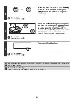 Preview for 676 page of Sharp MX 3501N - Color Laser - Copier User Manual