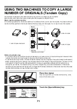 Preview for 677 page of Sharp MX 3501N - Color Laser - Copier User Manual