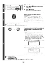 Preview for 678 page of Sharp MX 3501N - Color Laser - Copier User Manual