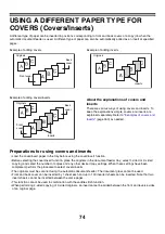 Preview for 680 page of Sharp MX 3501N - Color Laser - Copier User Manual