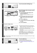 Preview for 686 page of Sharp MX 3501N - Color Laser - Copier User Manual