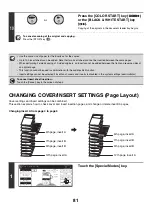 Preview for 687 page of Sharp MX 3501N - Color Laser - Copier User Manual