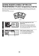 Preview for 691 page of Sharp MX 3501N - Color Laser - Copier User Manual